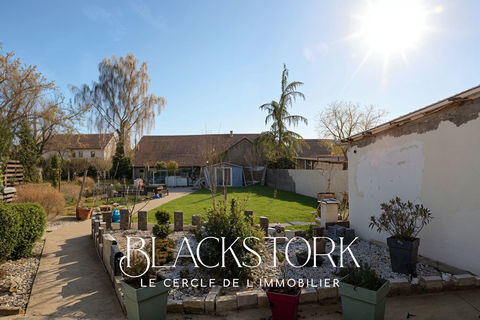   Maison Keskastel 5 pi�ce(s) 132 m2 Maison - 5 pi�ce(s) - 132 m�