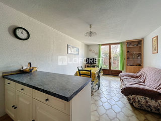  Maison � vendre 3 pi�ces 44 m�