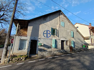  Maison � vendre 9 pi�ces 138 m�