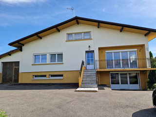  Maison � vendre 6 pi�ces 150 m�