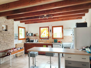  Maison � vendre 6 pi�ces 120 m�