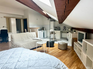  Appartement � vendre 1 pi�ce 37 m�