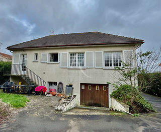  Maison � vendre 6 pi�ces 137 m�