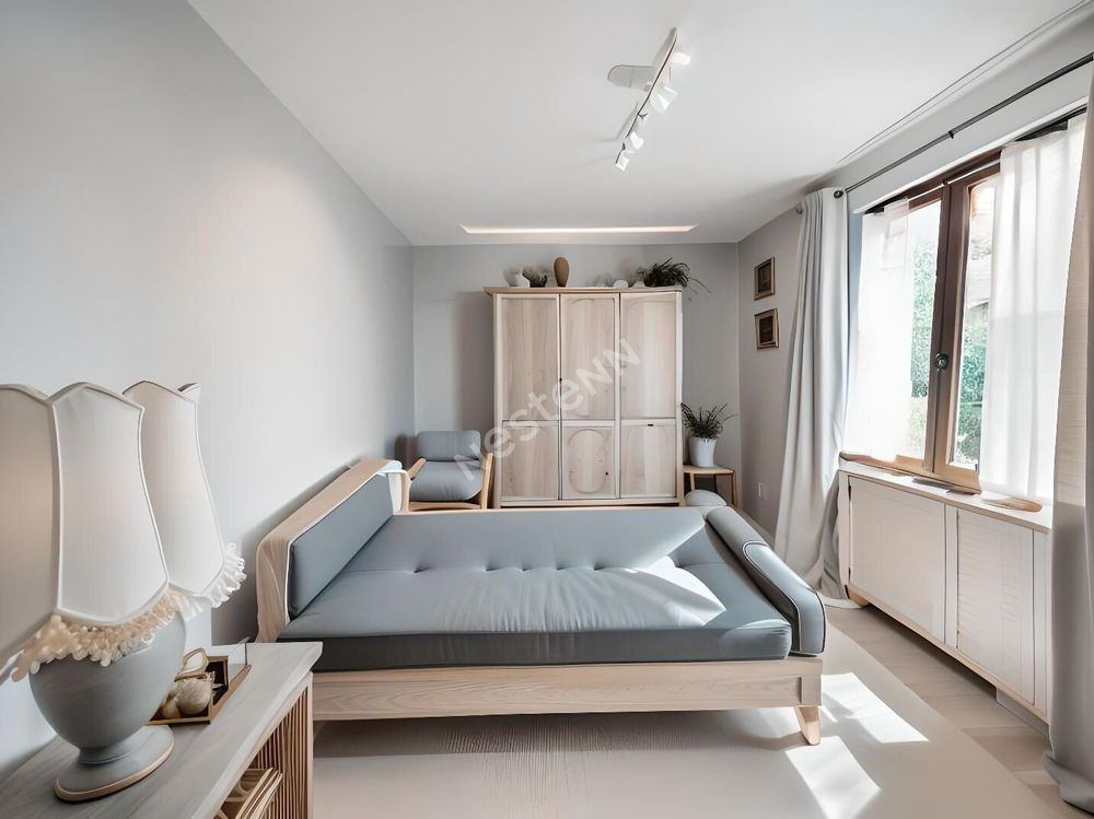 � vendre  Maison La Ciotat (13600)