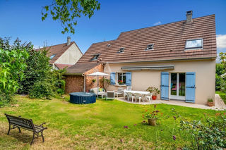  Maison � vendre 6 pi�ces 144 m�