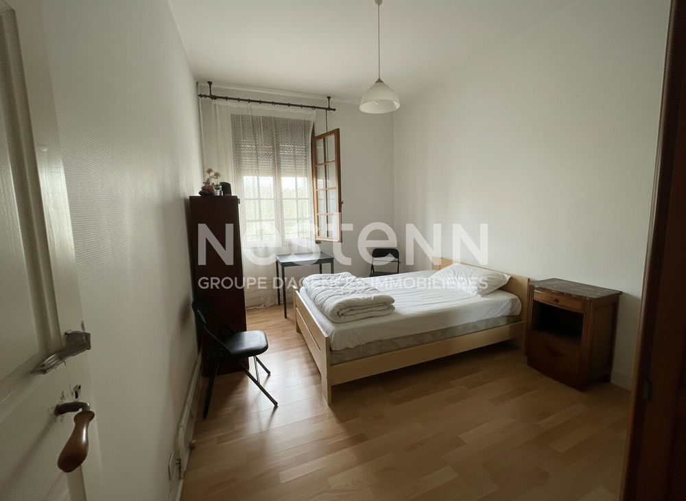 � vendre  Maison Vannes (56000)