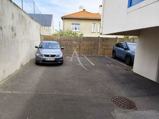  Appartement � vendre 2 pi�ces 32 m�