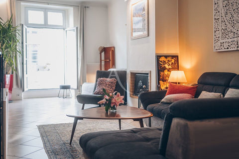  Appartement � vendre 4 pi�ces 106 m�