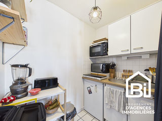  Appartement � vendre 2 pi�ces 28 m�