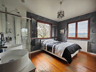  Maison � vendre 8 pi�ces 156 m�