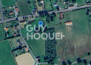  Terrain � vendre 5429 m�