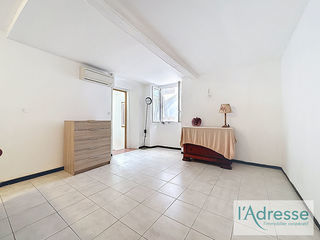  Appartement � vendre 2 pi�ces 51 m�