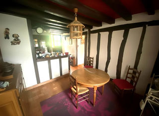  Maison � vendre 6 pi�ces 115 m�