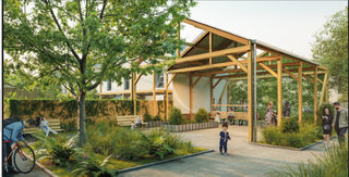  Appartement � vendre 2 pi�ces 42 m�