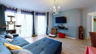  Appartement � vendre 3 pi�ces 63 m�