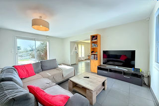  Maison � vendre 5 pi�ces 108 m�