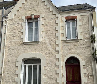  Maison � vendre 5 pi�ces 96 m�