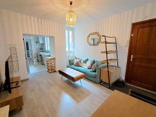  Appartement � louer 2 pi�ces 50 m�