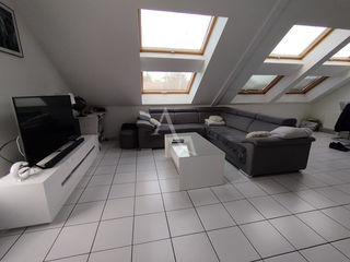  Appartement � vendre 3 pi�ces 72 m�