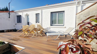  Maison � vendre 4 pi�ces 75 m�