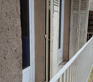  Appartement � louer 2 pi�ces 39 m�