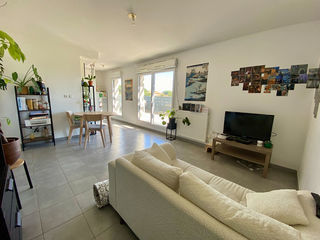  Appartement � vendre 3 pi�ces 58 m�