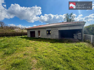  Maison � vendre 4 pi�ces 113 m�