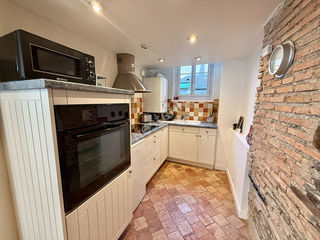  Appartement � vendre 2 pi�ces 41 m�