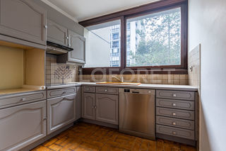  Appartement � vendre 4 pi�ces 81 m�