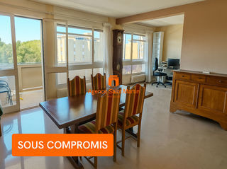  Appartement � vendre 4 pi�ces 101 m�