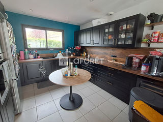  Maison � vendre 7 pi�ces 160 m�