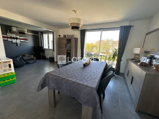  Maison � vendre 4 pi�ces 90 m�