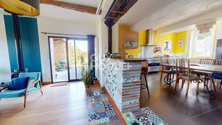  Maison � vendre 7 pi�ces 225 m�