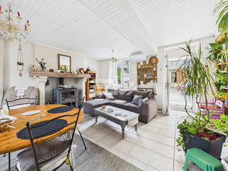  Maison � vendre 6 pi�ces 163 m�