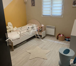  Maison � vendre 6 pi�ces 116 m�