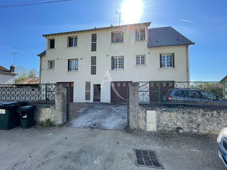  Appartement � louer 1 pi�ce 32 m�