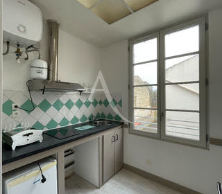  Appartement � vendre 1 pi�ce 33 m�