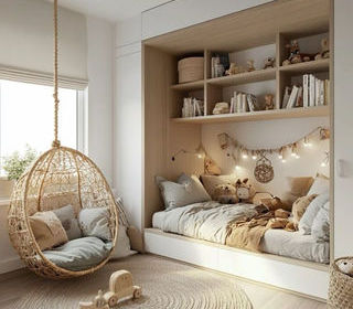  Appartement � vendre 4 pi�ces 88 m�