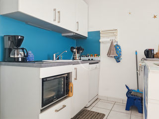  Appartement � vendre 2 pi�ces 35 m�