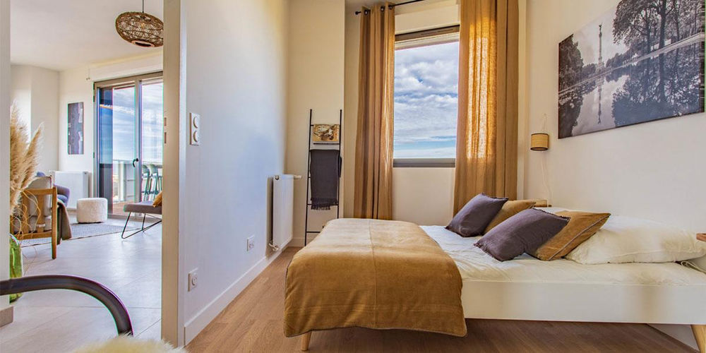 � vendre  Appartement Marcq-en-Bar�ul (59700)