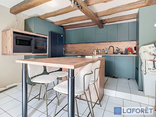  Maison � vendre 4 pi�ces 104 m�