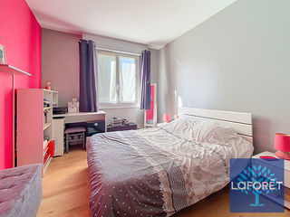  Appartement � vendre 3 pi�ces 57 m�