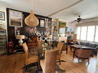  Appartement � vendre 2 pi�ces 61 m�