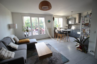  Appartement � vendre 2 pi�ces 50 m�