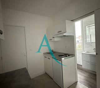  Appartement � louer 1 pi�ce 23 m�