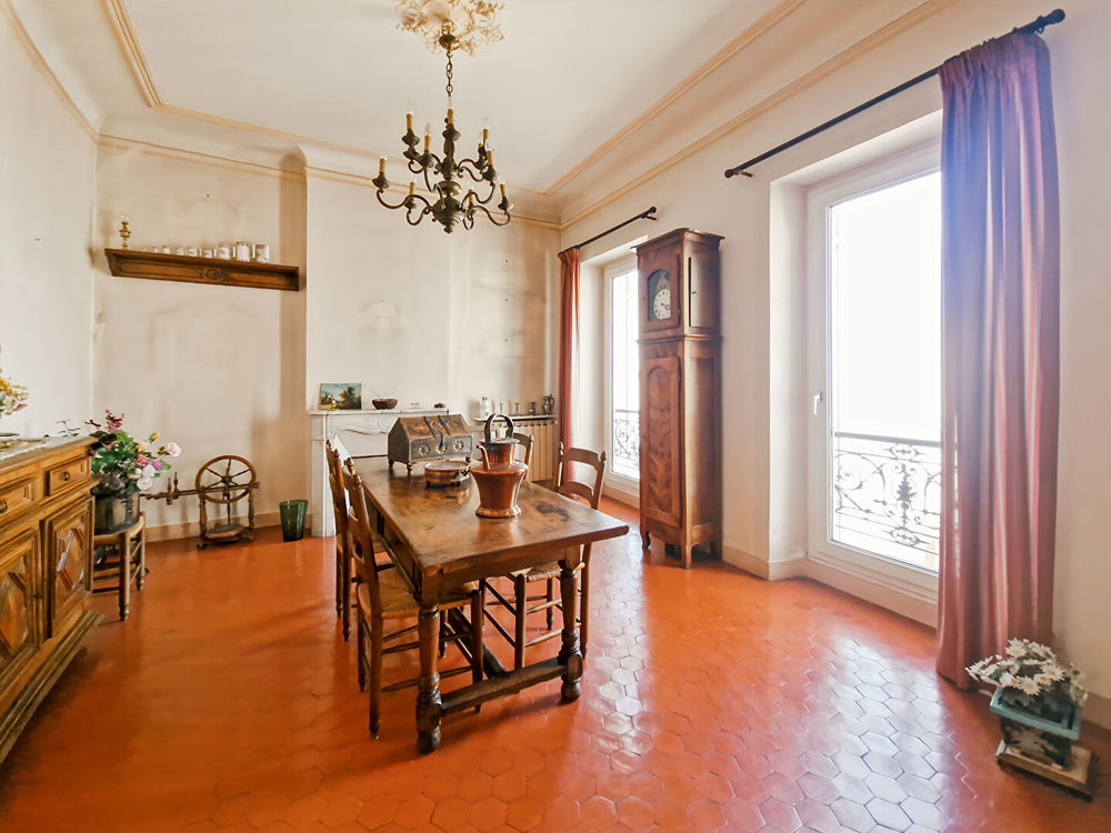 � vendre  Appartement Marseille 7