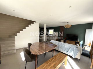  Maison � vendre 4 pi�ces 79 m�