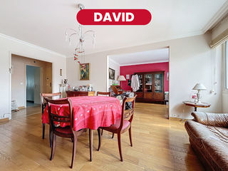  Appartement � vendre 4 pi�ces 102 m�