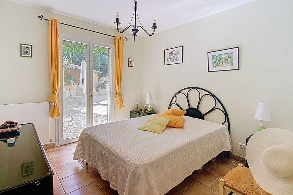 � vendre  Maison Lorgues (83510)