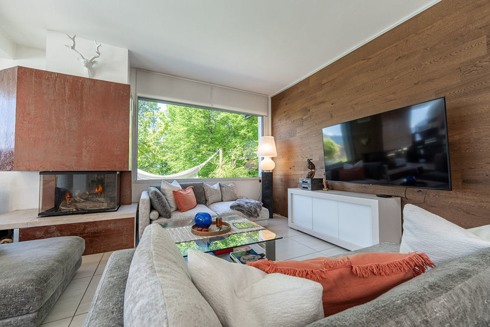 � vendre  Maison Aix-les-Bains (73100)